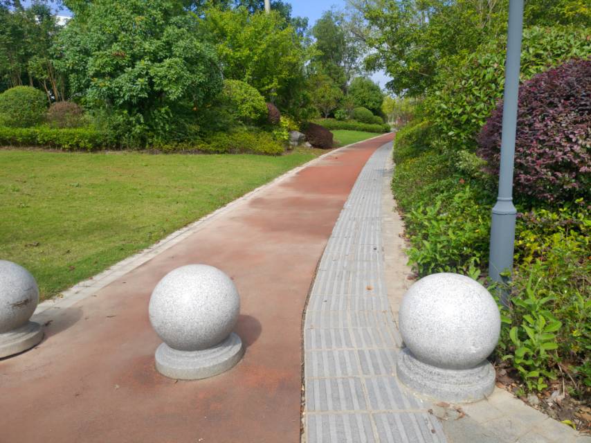 新城健身步道