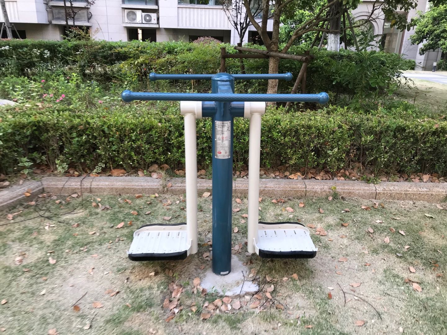 鐘擺訓練器