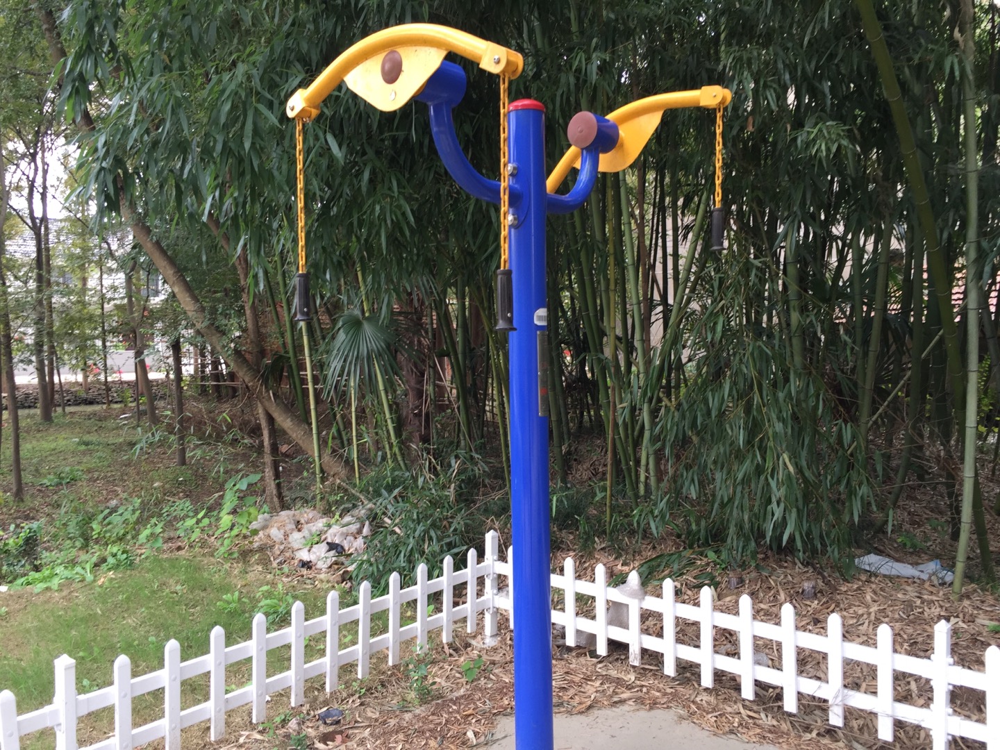上肢牽引器