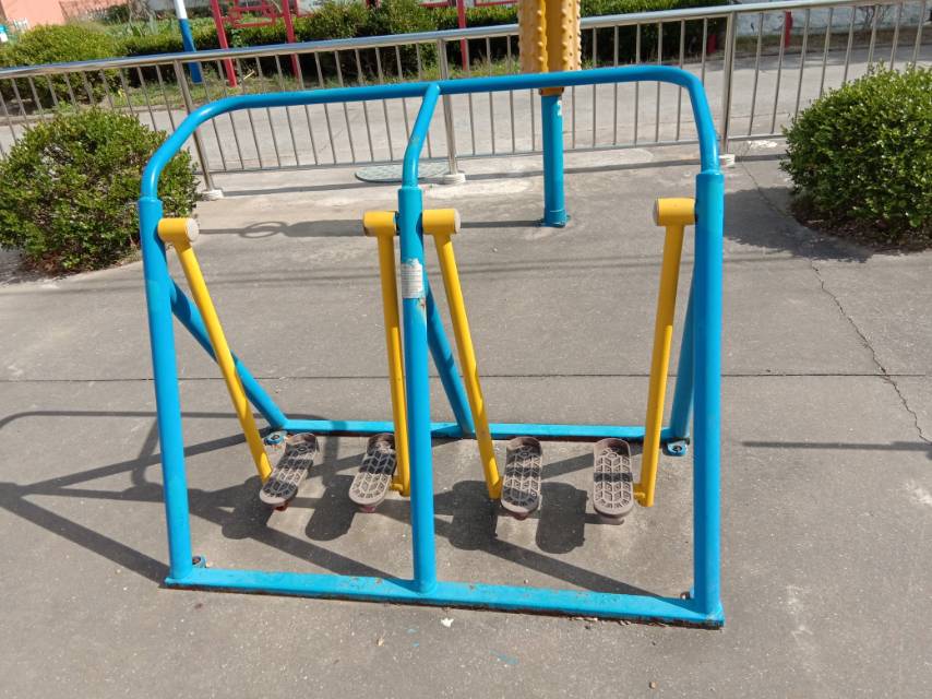 漫步器