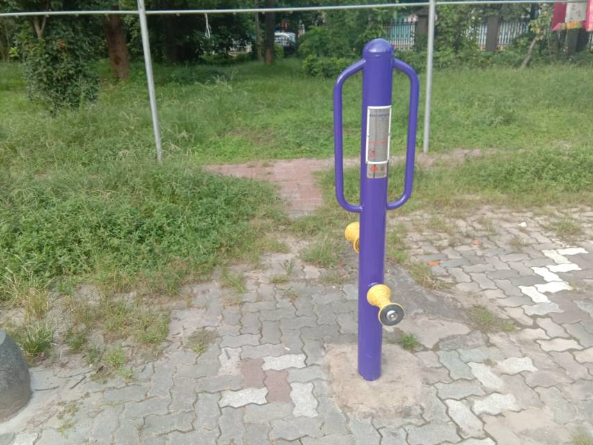 腿部按摩器