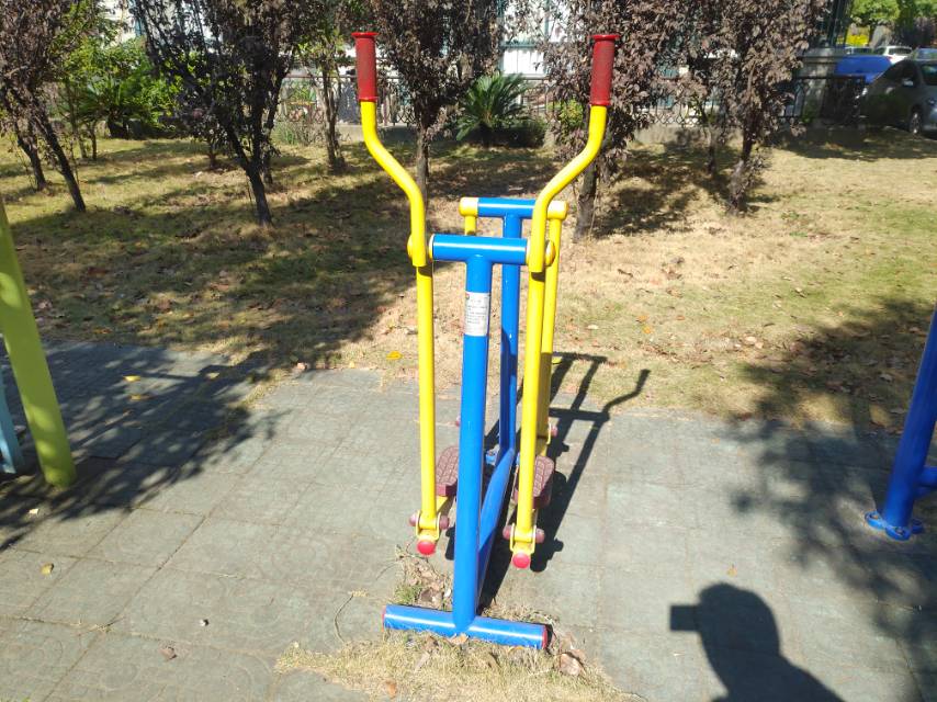 滑行器