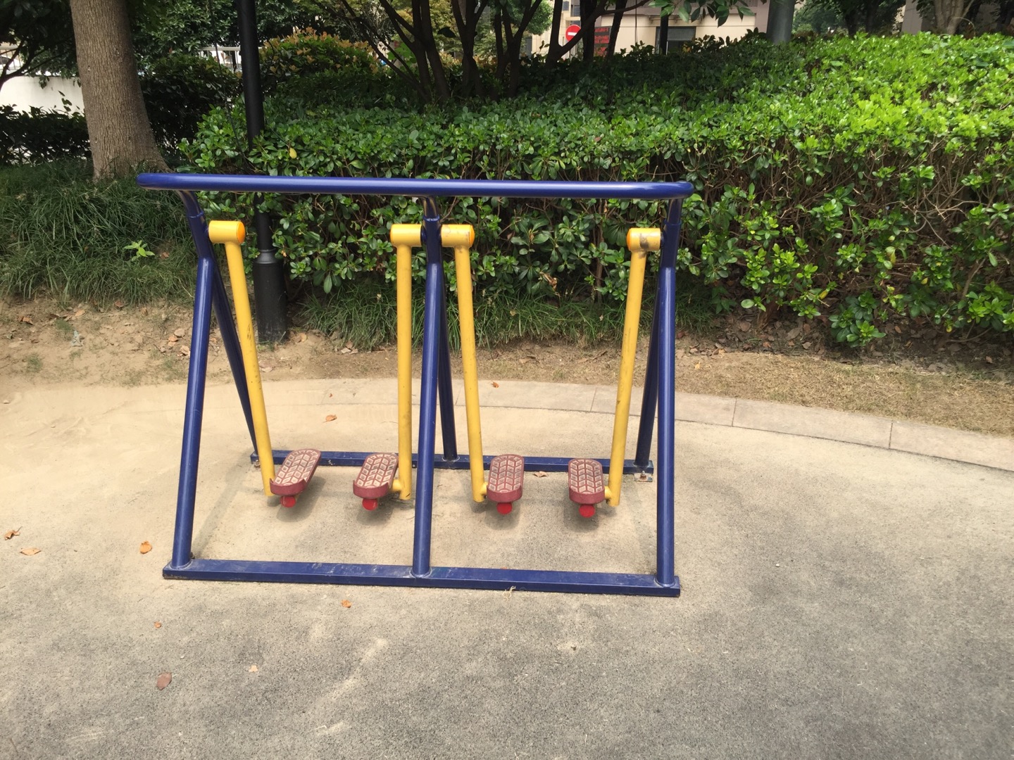 漫步器