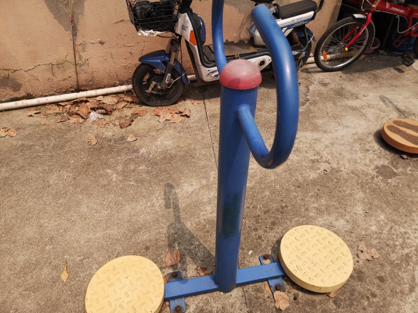 扭腰器