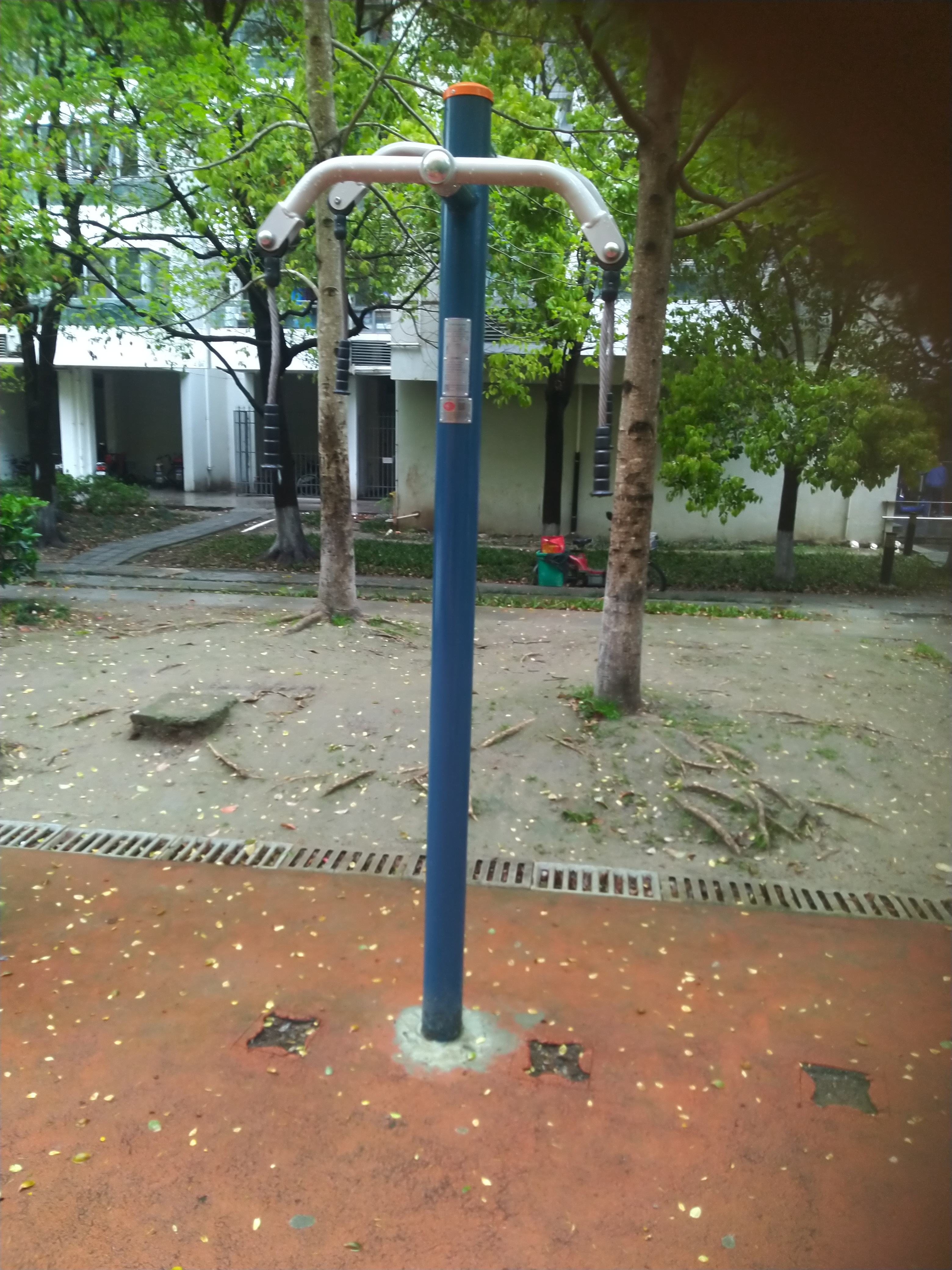 上肢牽引器