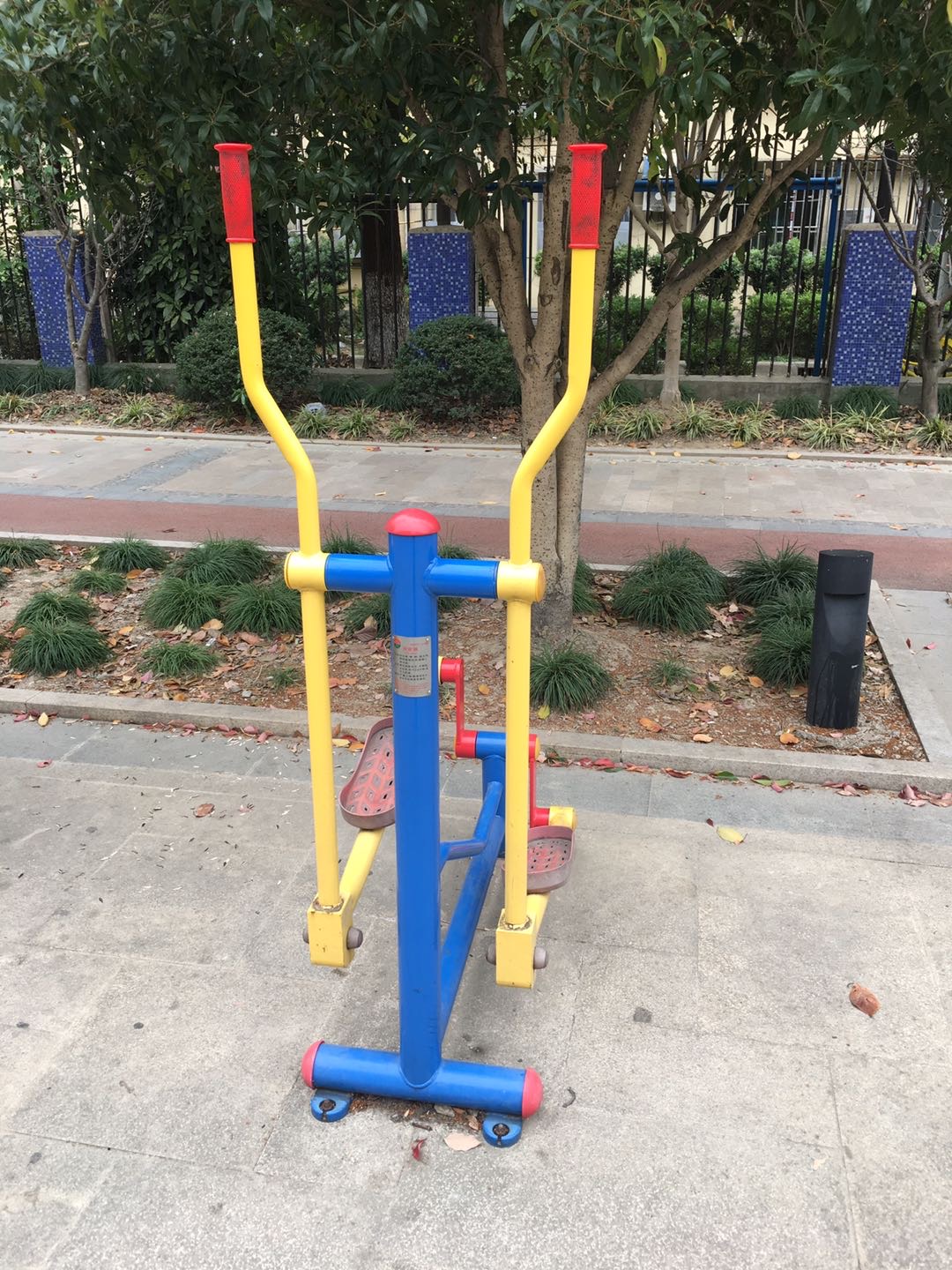 滑行器