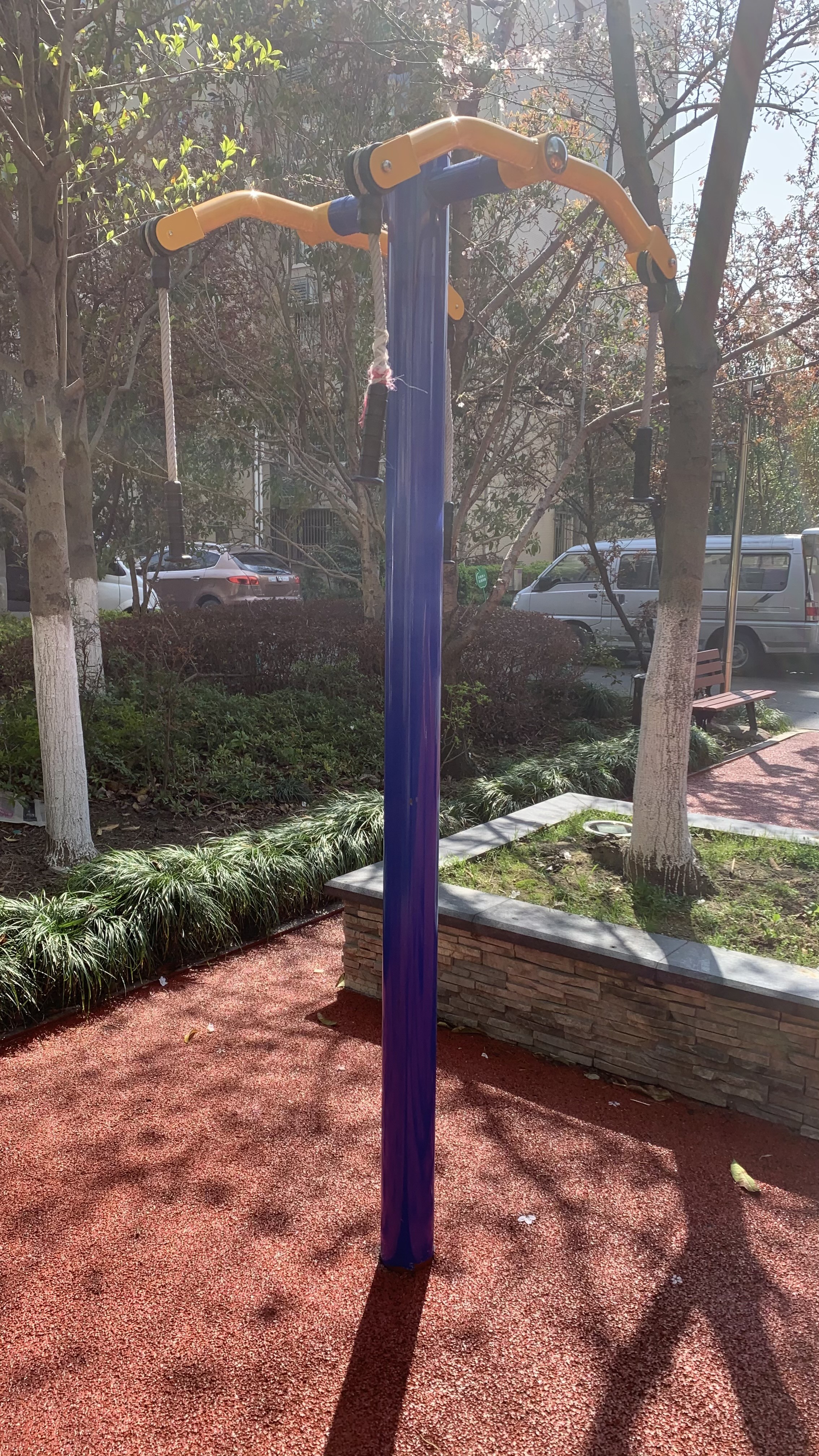 上肢牽引器
