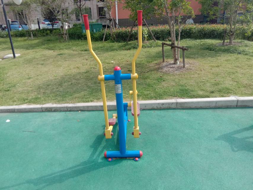 跑步器
