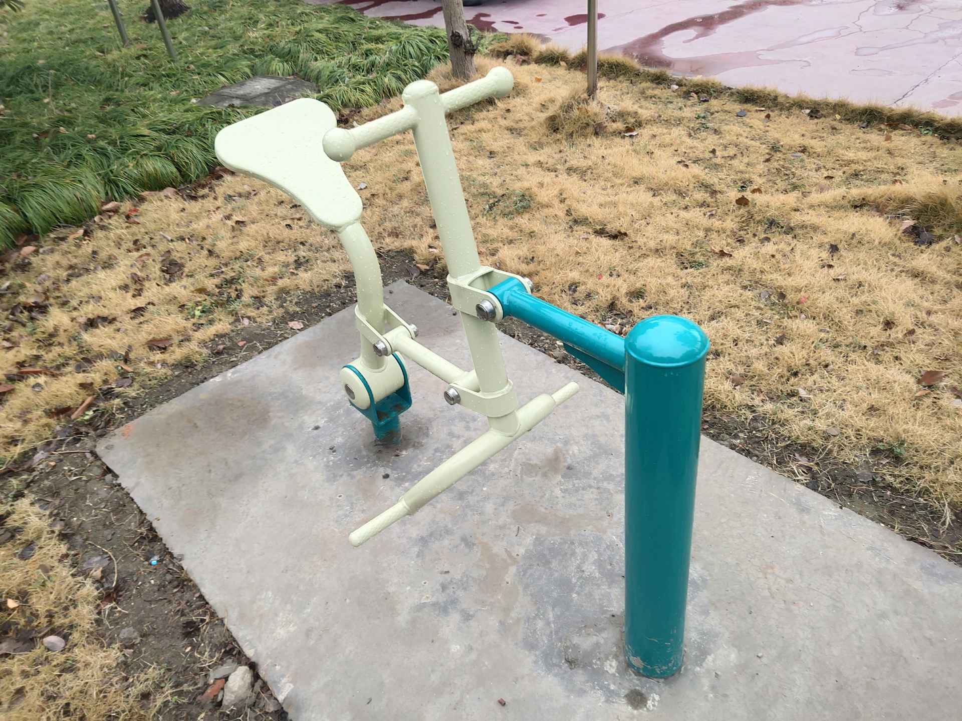 健騎機(jī)
