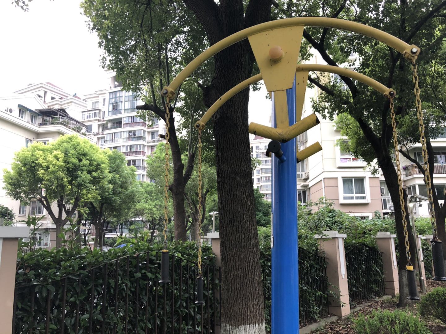 上肢牽引器