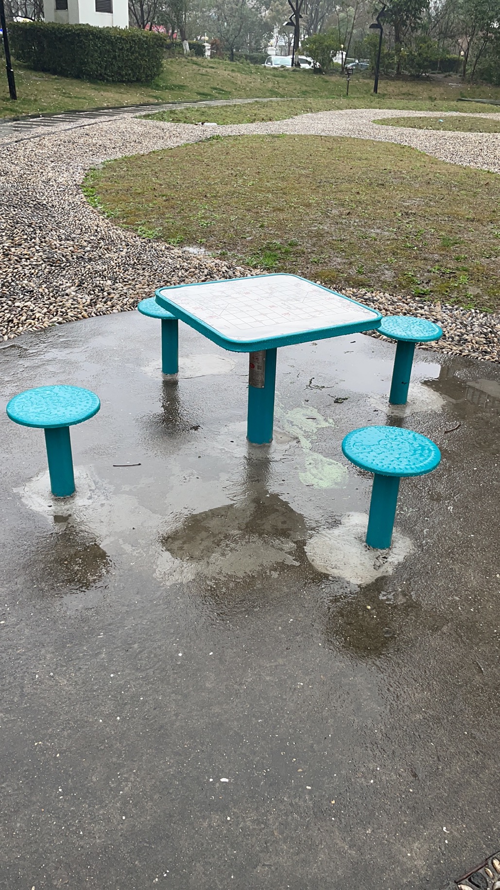 棋牌桌