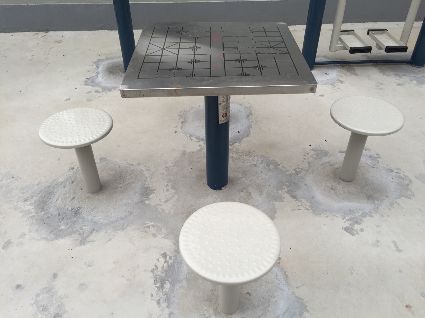 棋牌桌