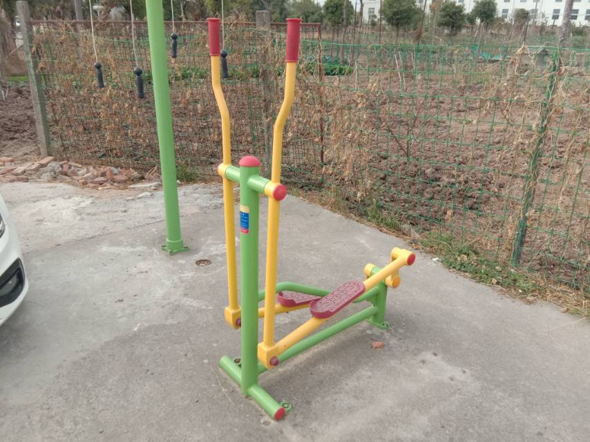 跑步器
