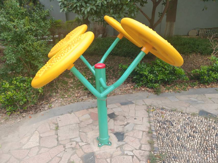 太極揉推器