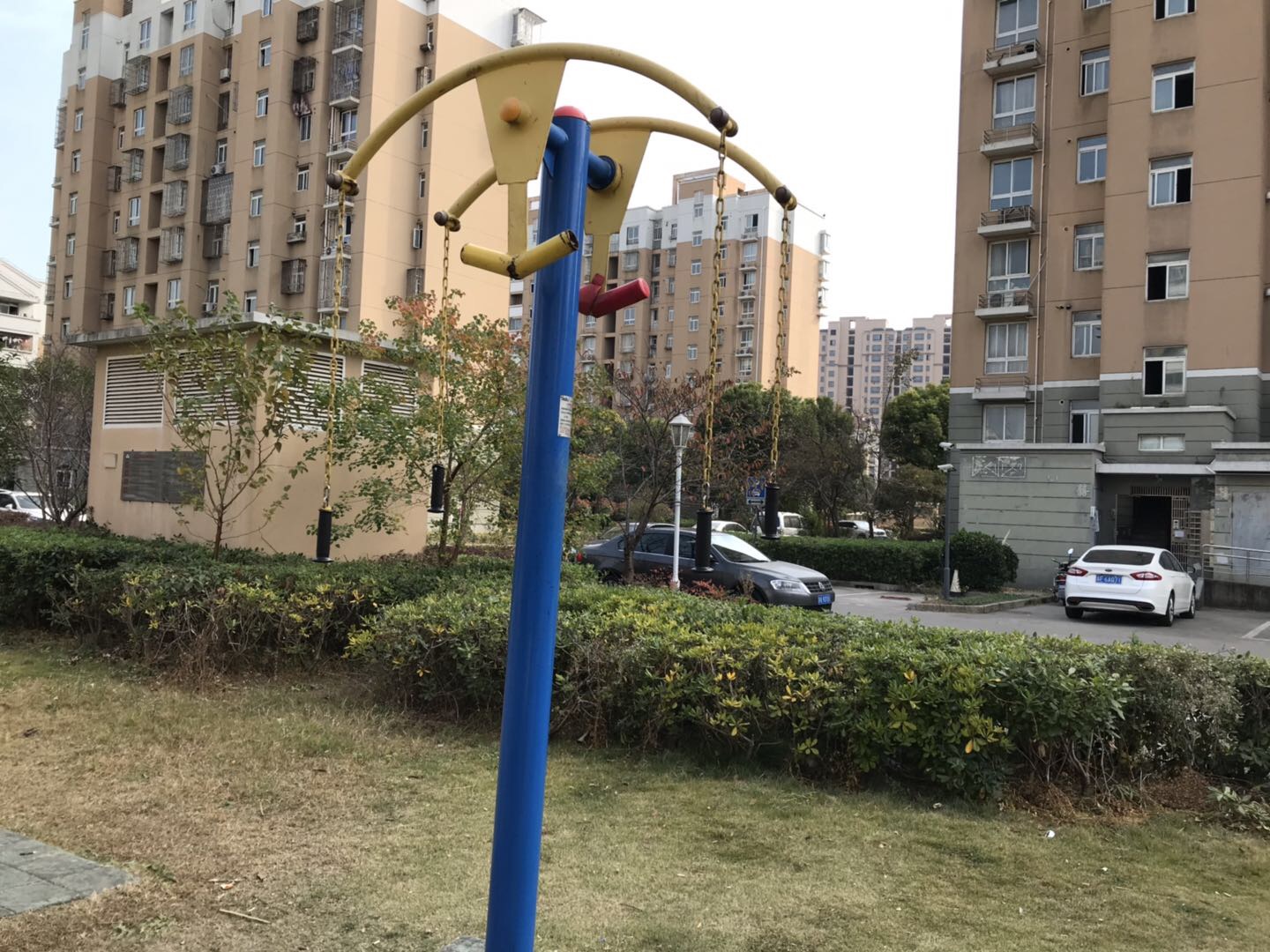 上肢牽引器