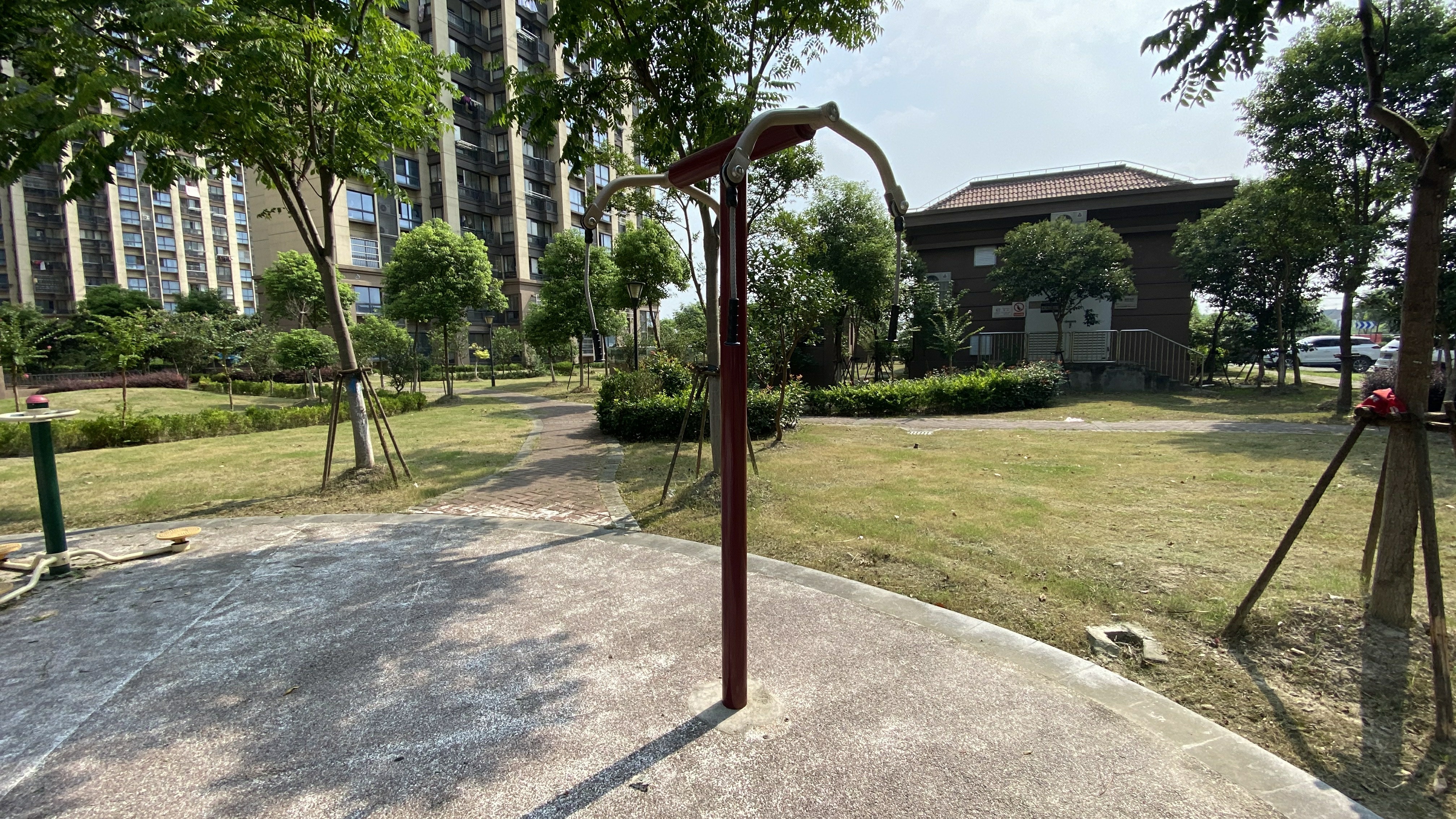上肢牽引器