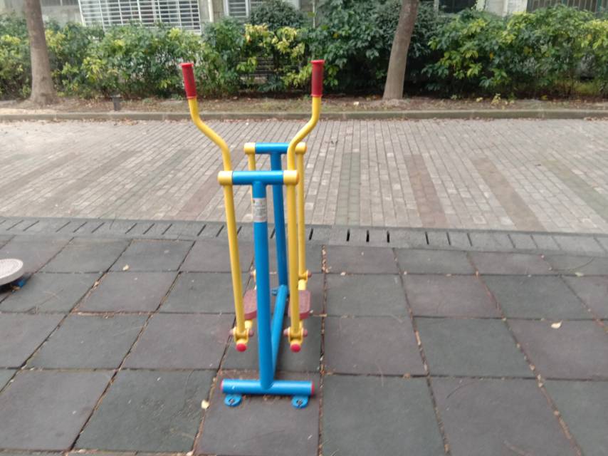 滑行器