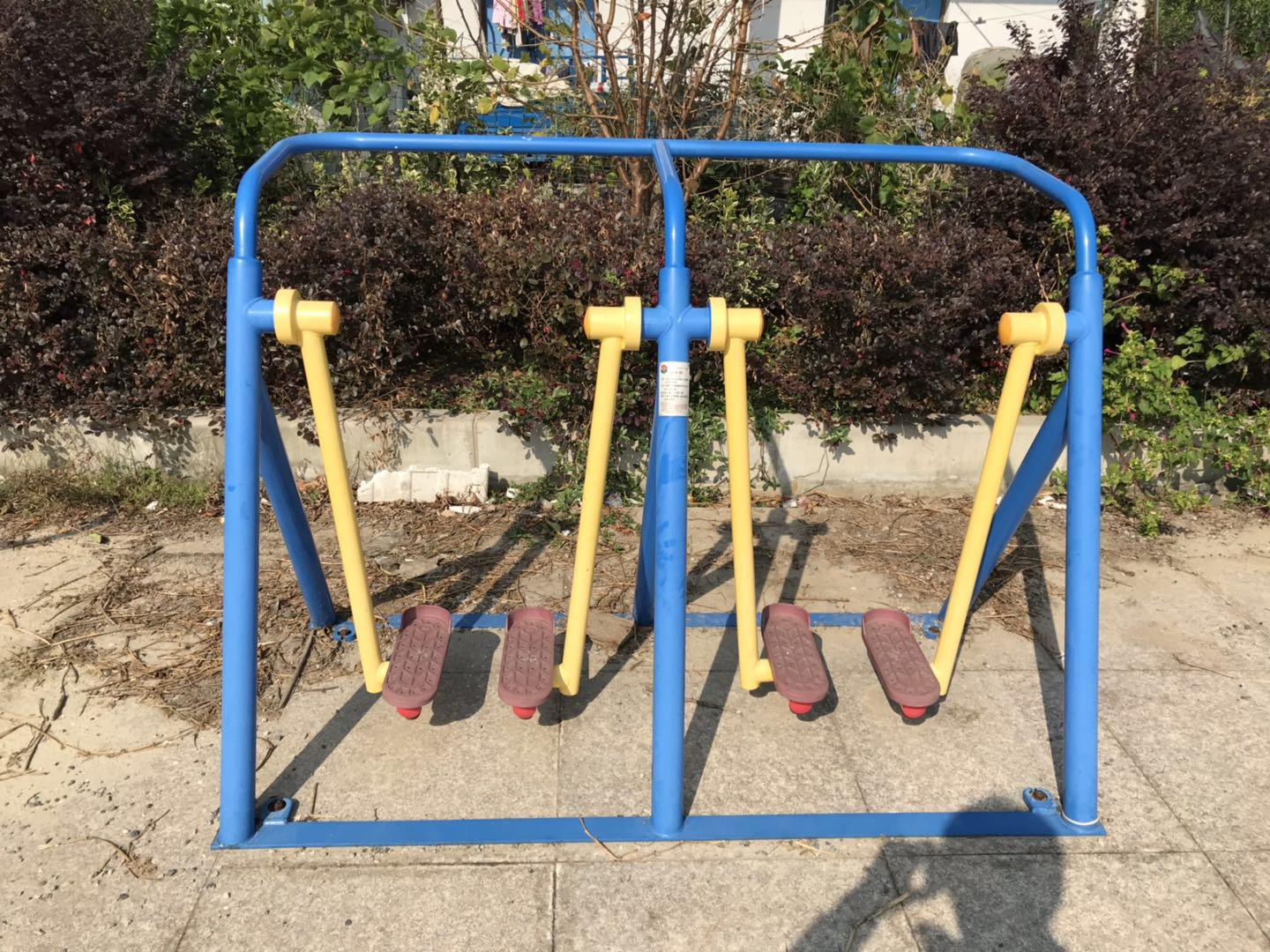 漫步器