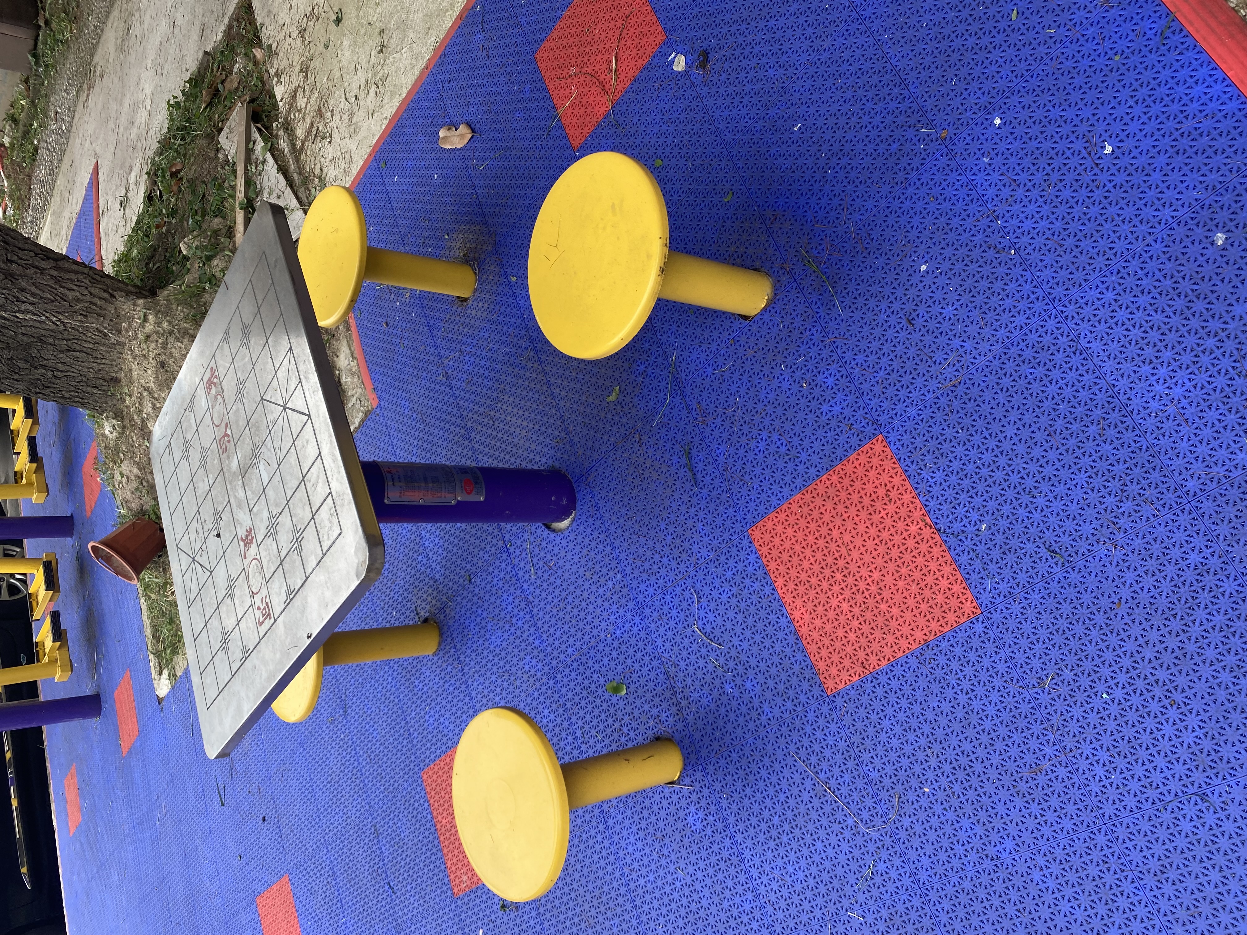 棋牌桌