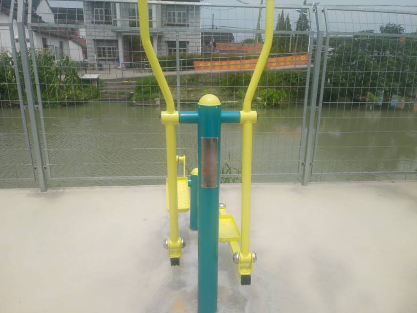 橢圓機