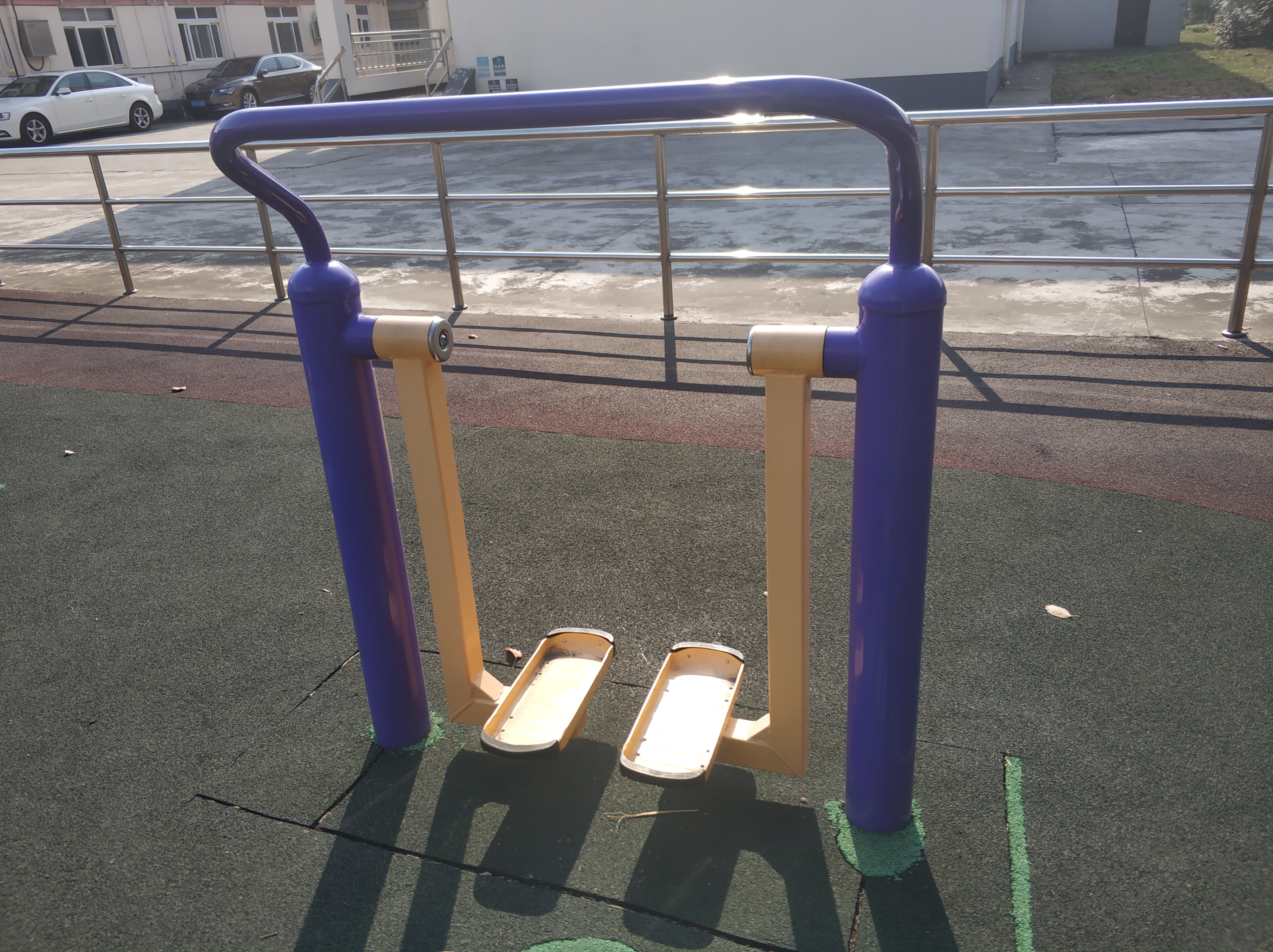 太空漫步器
