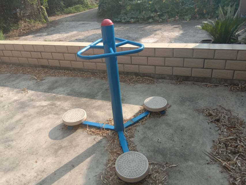 扭腰器