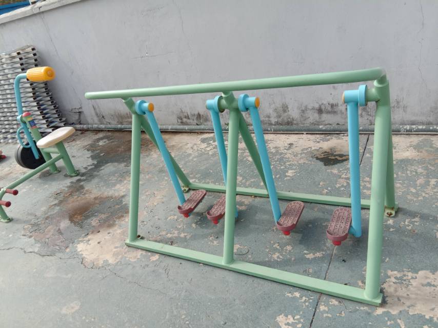 漫步器