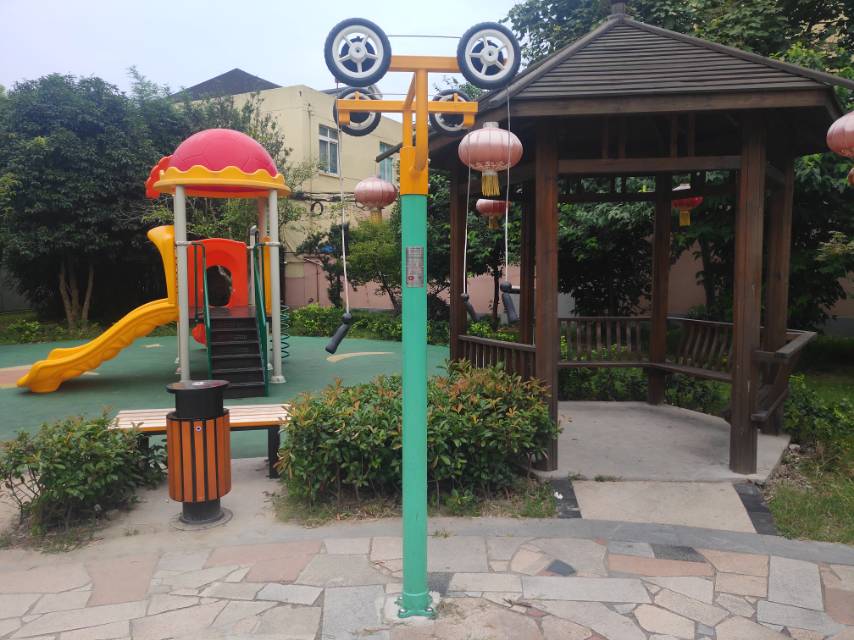 上肢牽引器