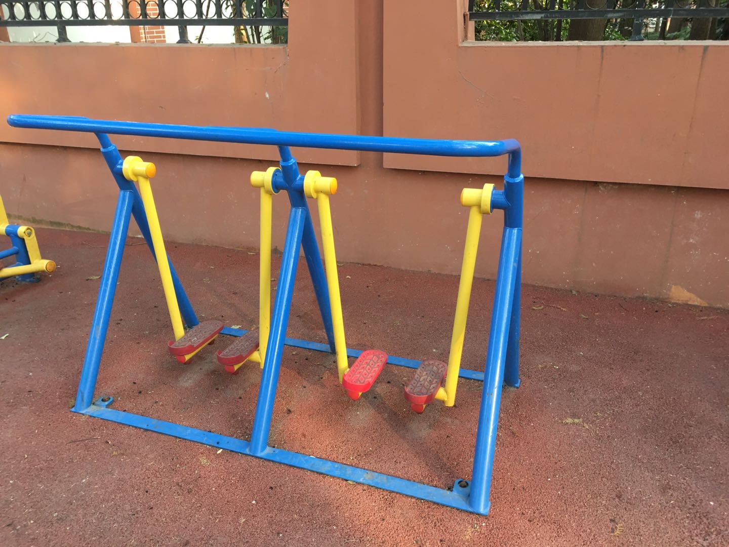 漫步器