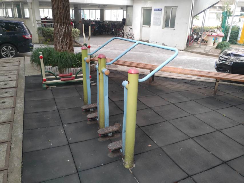 太空漫步器
