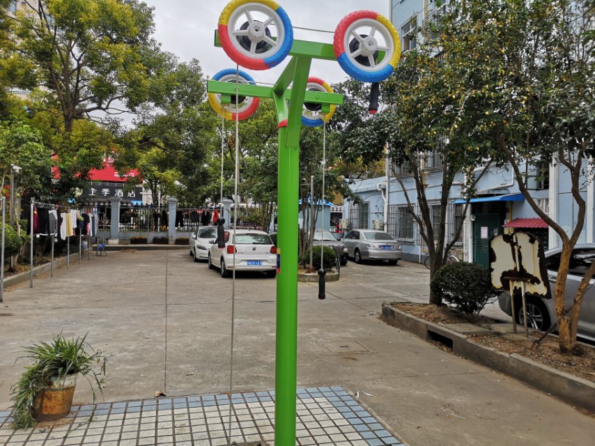 上肢牽引器