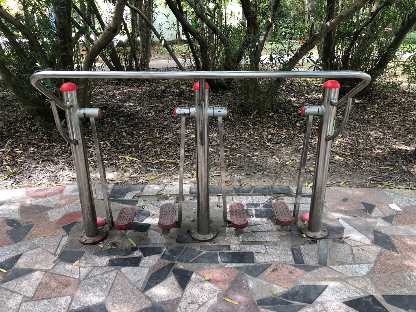 漫步器