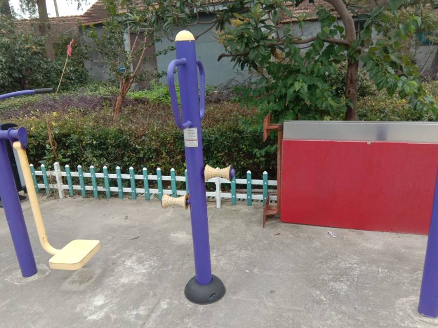 腿部按摩器