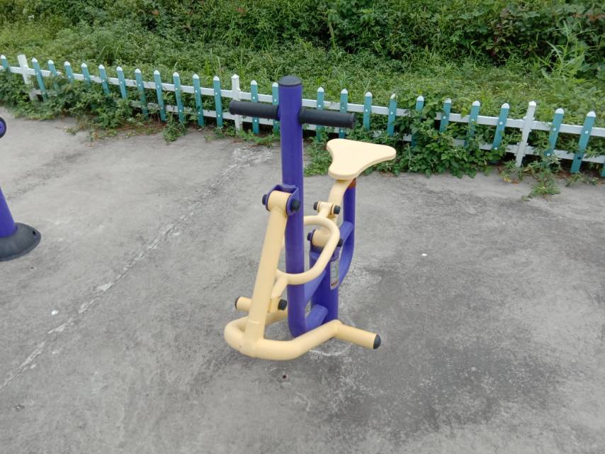 健騎器