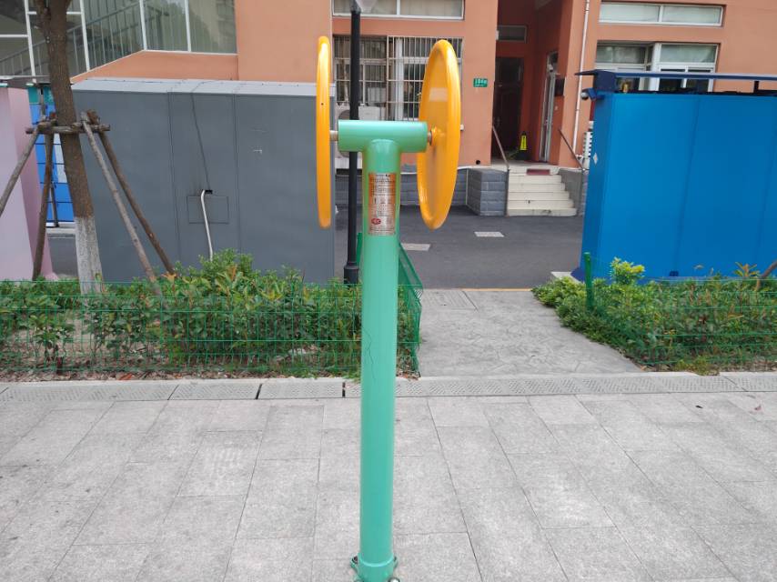 臂力訓練器