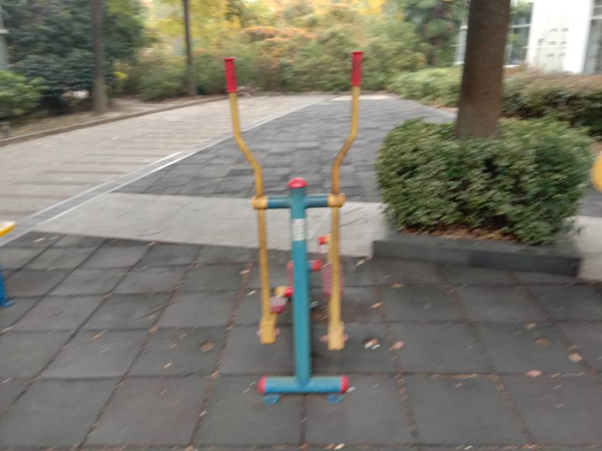 滑雪器