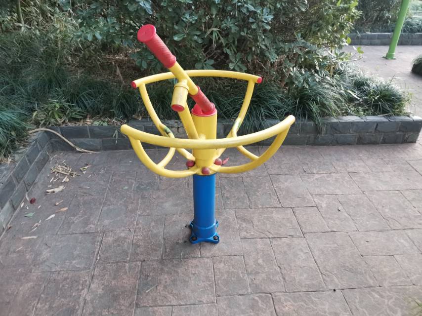 太極推手
