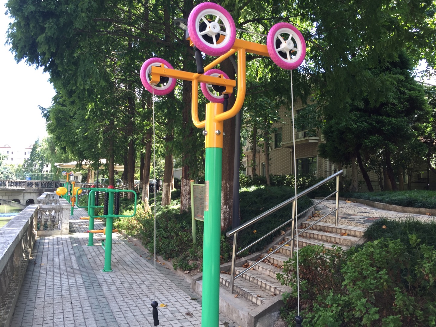 上肢牽引器