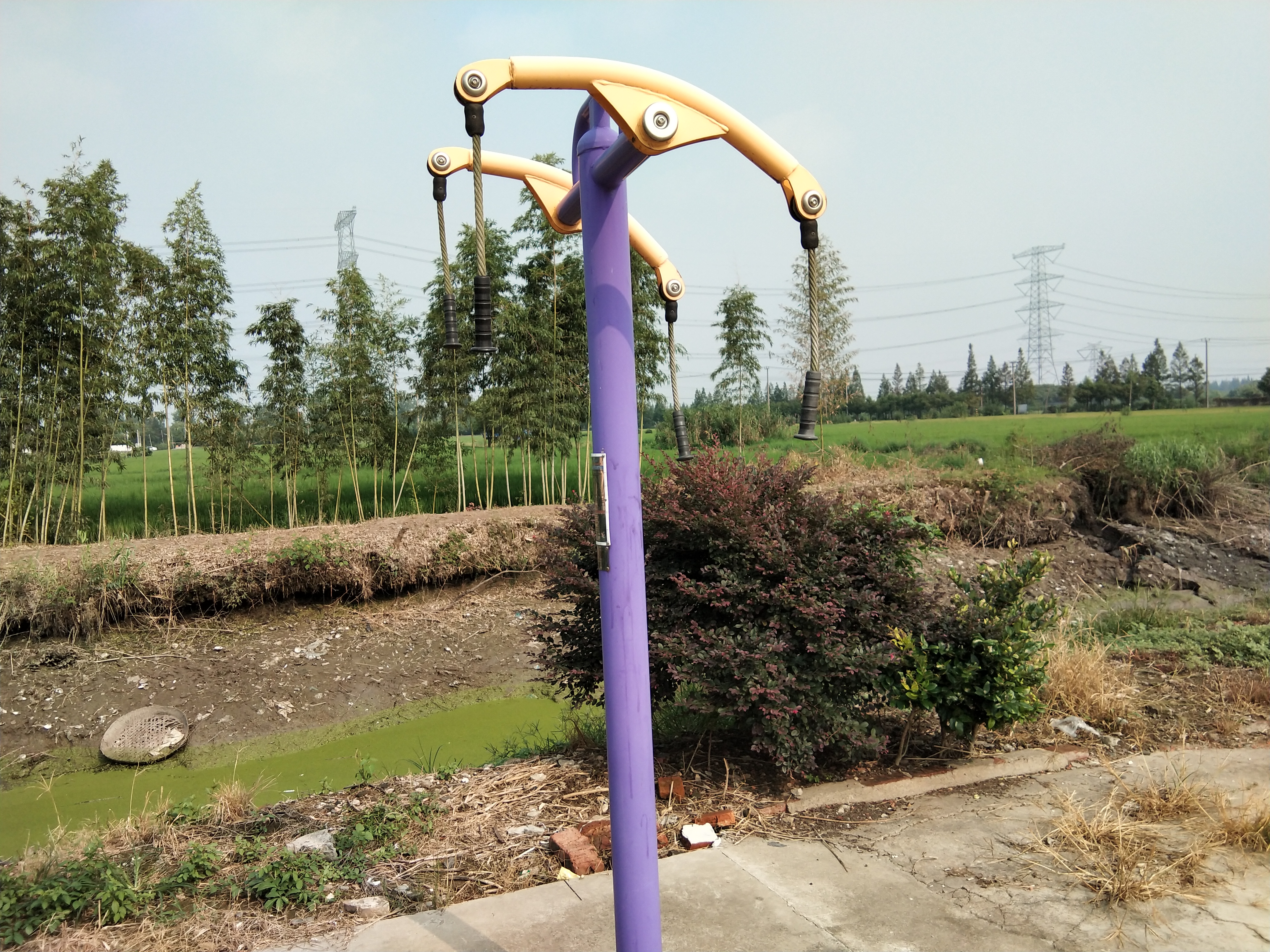 上肢牽引器