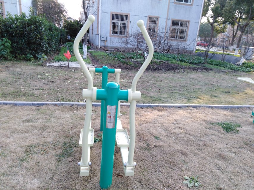 平步機
