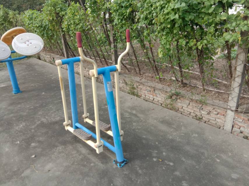 漫步器（單）