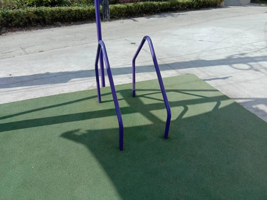 俯臥撐架