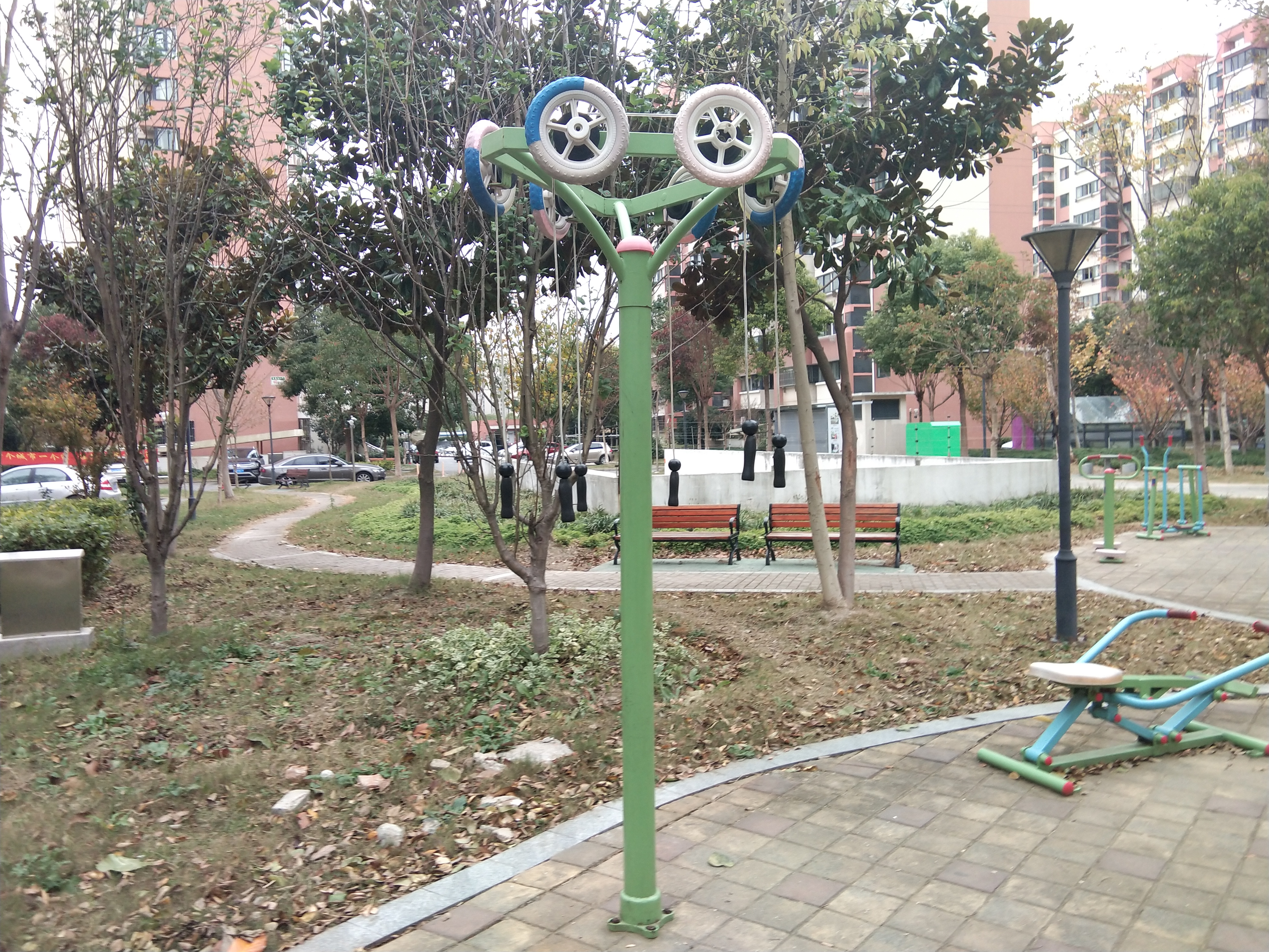 上肢牽引器