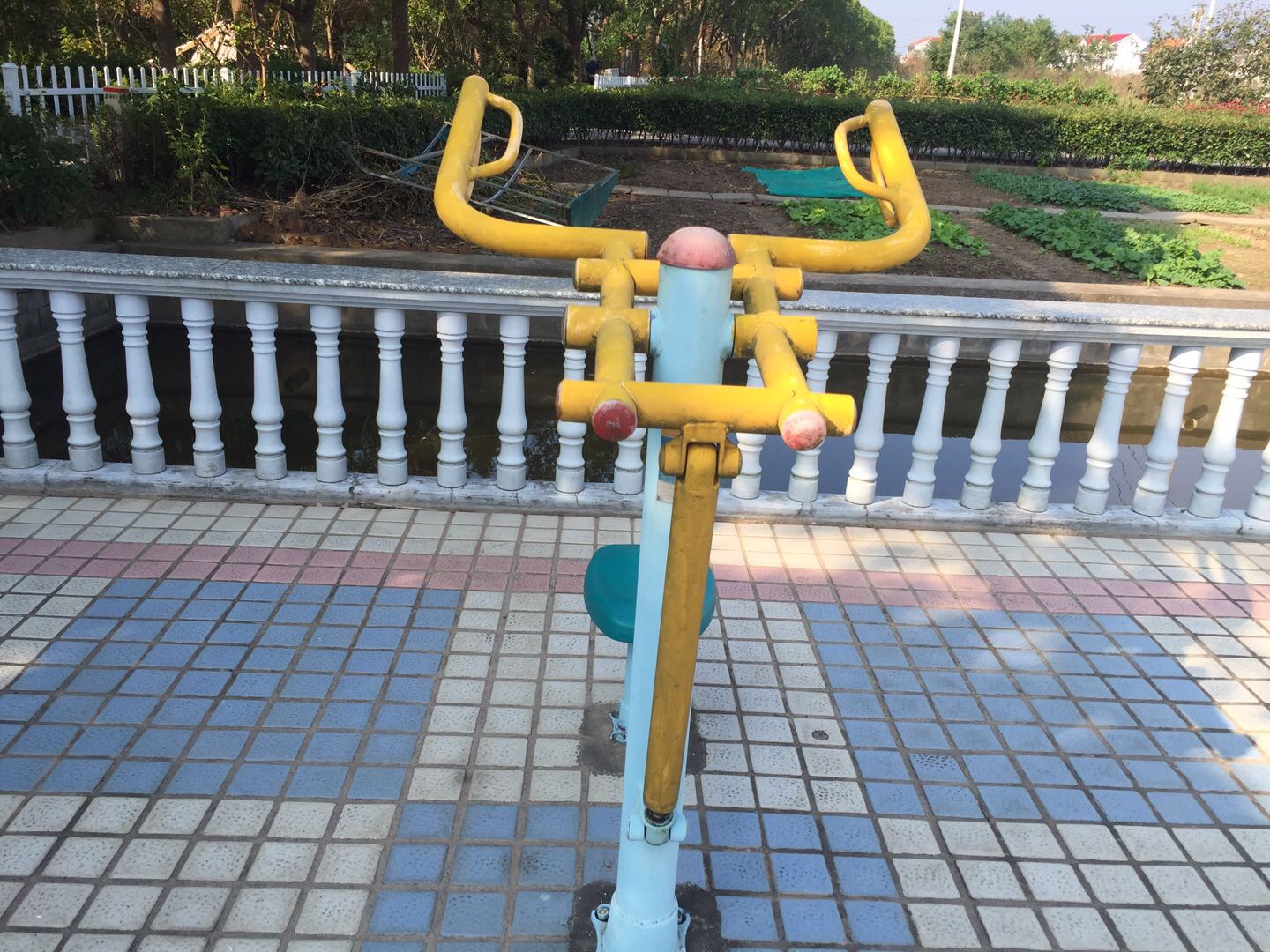 上肢鍛煉器