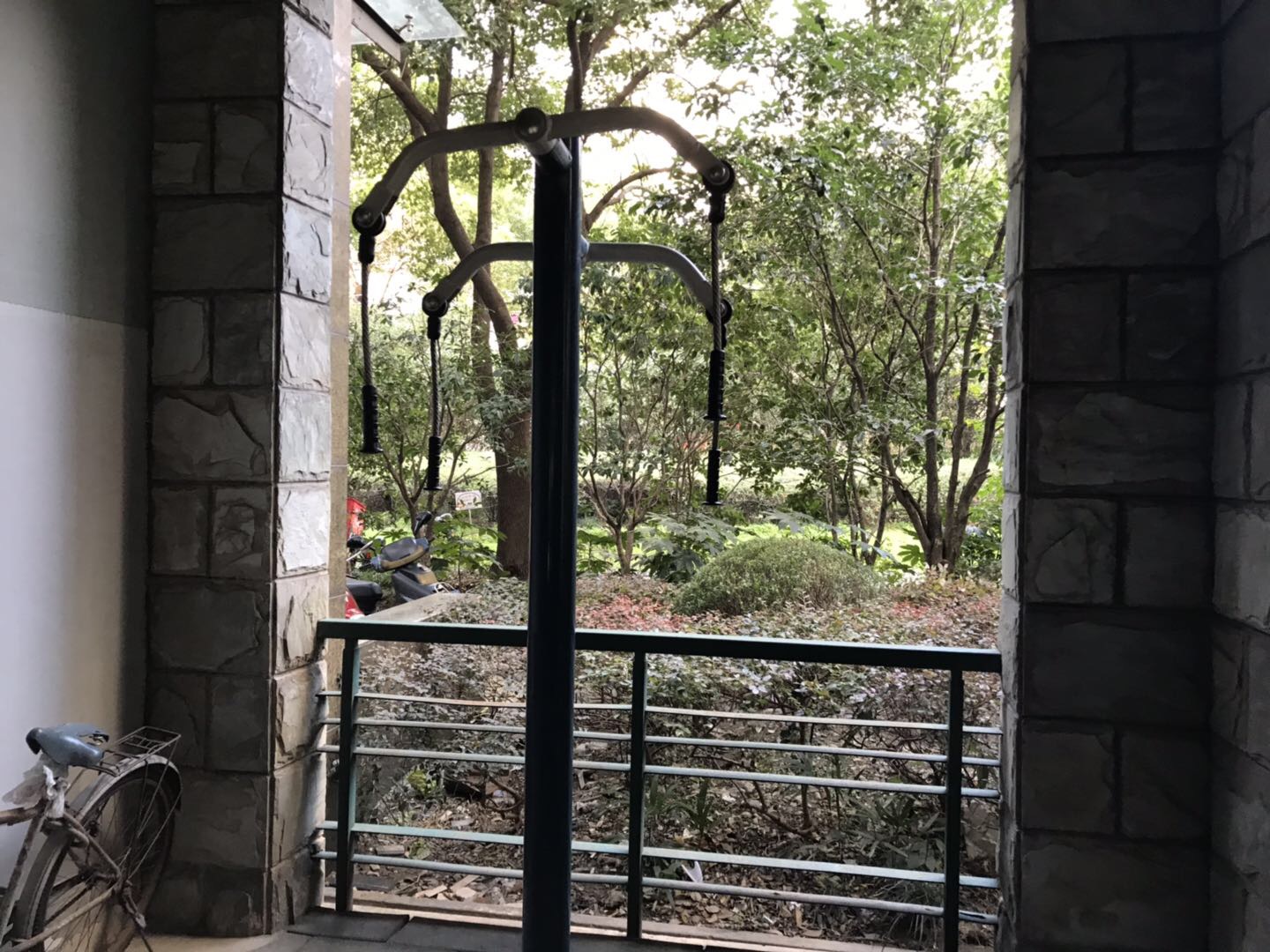 上肢牽引器