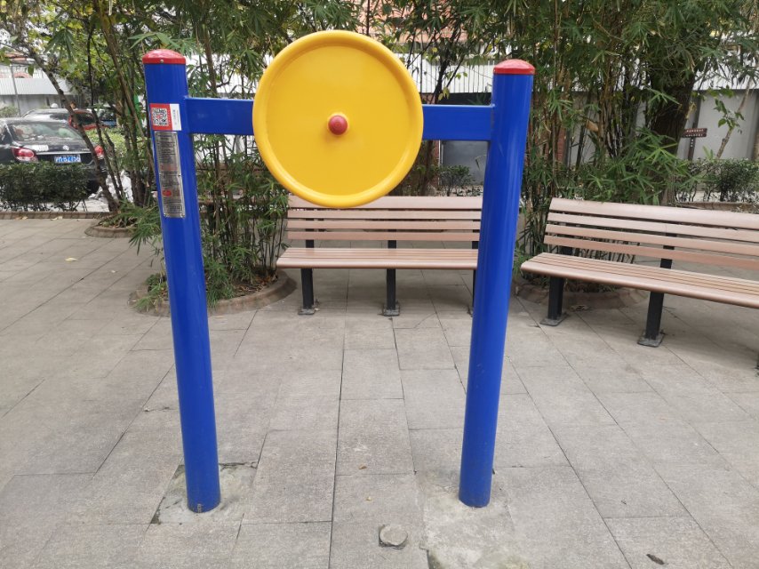 臂力訓練器