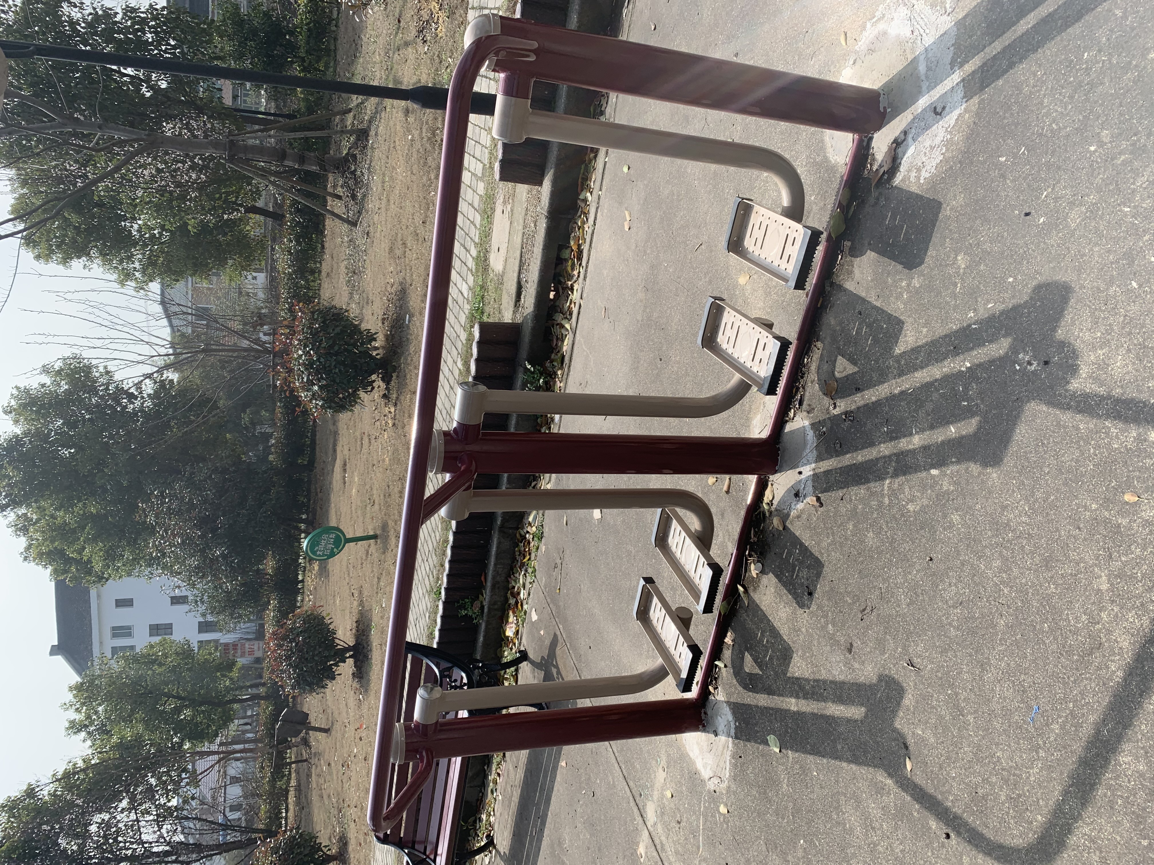 二位太空漫步機