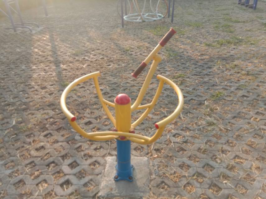 太極推手