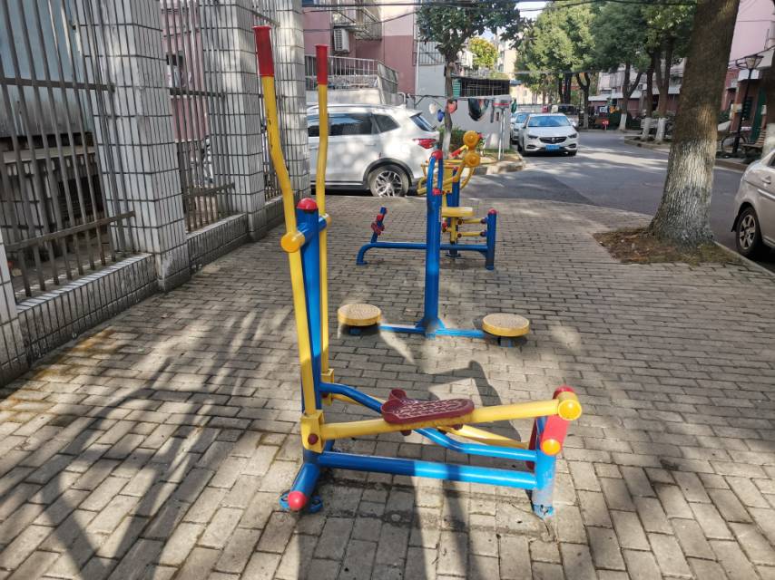 跑步器
