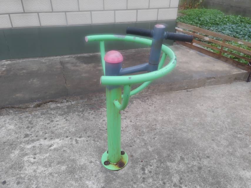 推手器